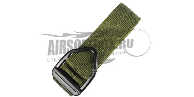 Wosport Тактический ремень Trainer Belt