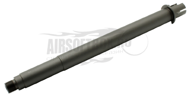 Страйкбольный внешний ствол для М4 MK18 (BD0571) (Big Dragon)