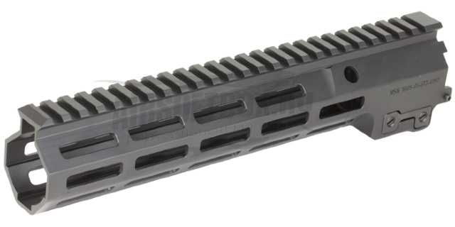 Реплика цевья Geissele SMR MK16 M-LOK 10,5
