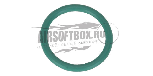 Улучшенное кольцо компрессионное для головы поршня (Airsoftbox)