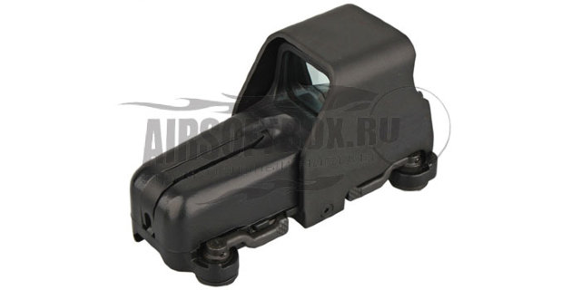 EOTech Реплика голографического прицела EOTech 553 без маркировок