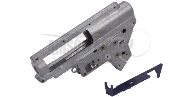 Гирбокс 2 версии 8 мм (B067A) (Super Shooter)