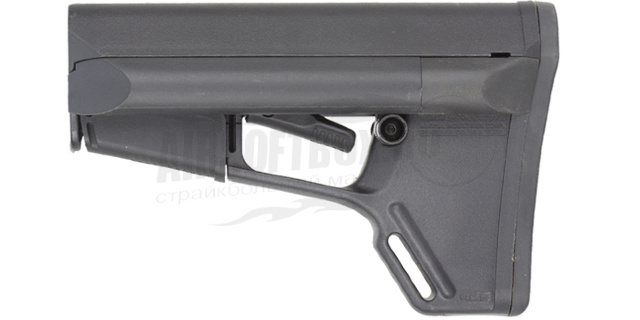 Модель приклада Magpul ACS (Big Dragon)