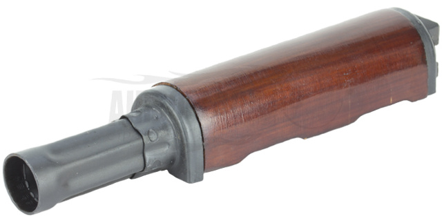 Газовая трубка в сборе для АК серии (фанера) (E&L Airsoft)