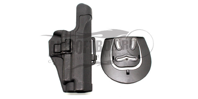 Реплика кобуры Blackhawk Serpa для SIG 226 / 229