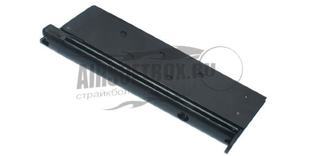 WE Магазин для Colt 1911 на 15 шаров