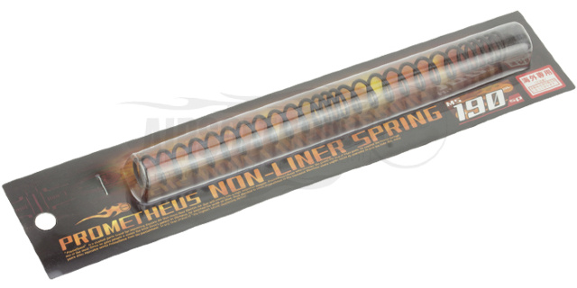 Пружина Non-Linear MS190 (Prometheus)
