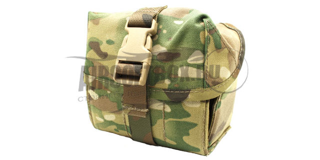 Emerson Подсумок для 6 подствольных гранат (MC)