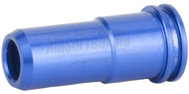 Нозл для АК серии с 2 уплотнительными кольцами 19,7 мм (ASB-0085) (Airsoftbox)